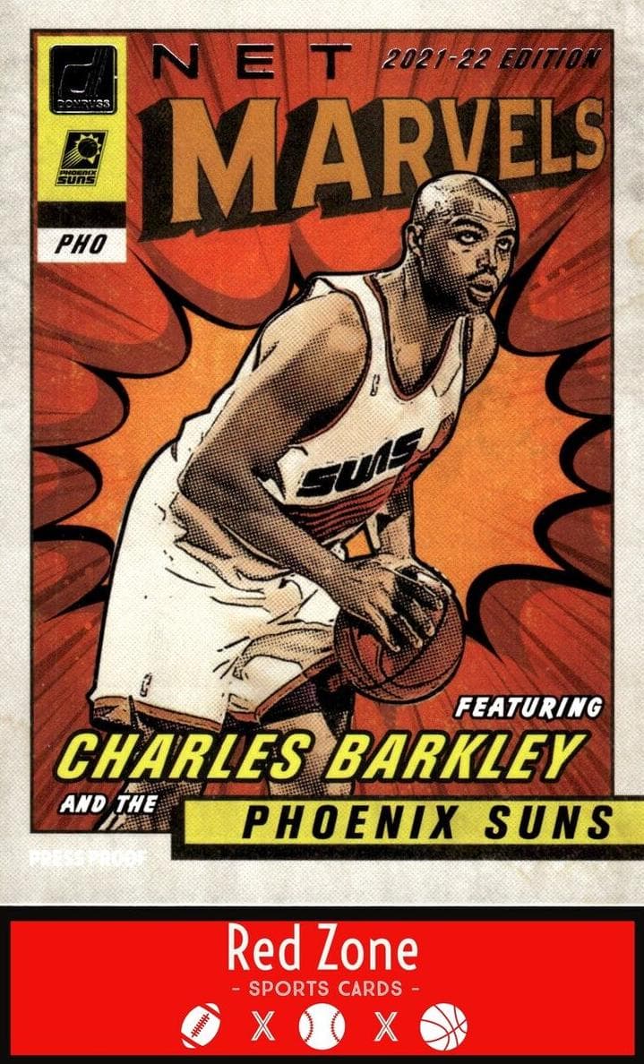 Charles Barkley #20