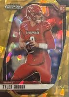 Mason Graham 2025 panini