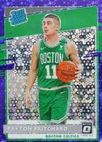 Payton Pritchard #176