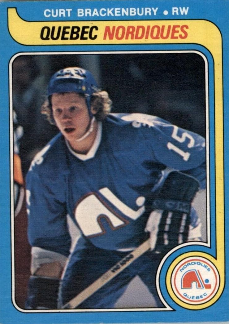 Curt Brackenbury #308