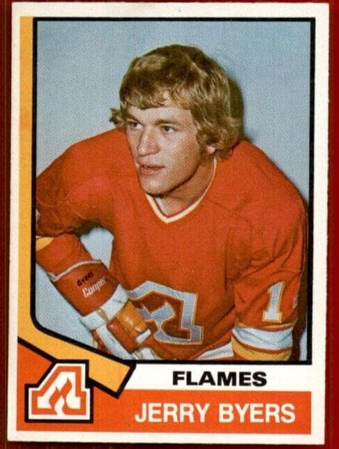 Jerry Byers #273