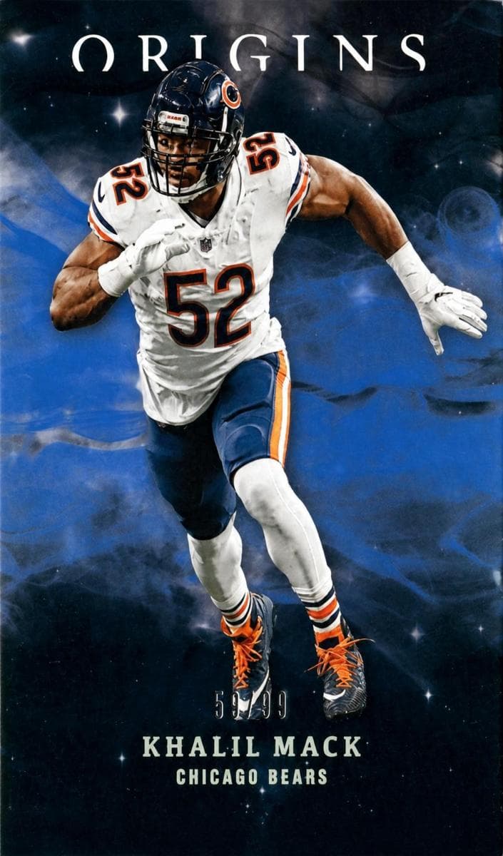 Khalil Mack #18