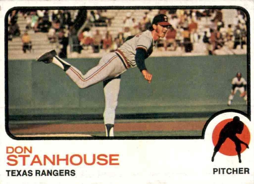 Don Stanhouse #352