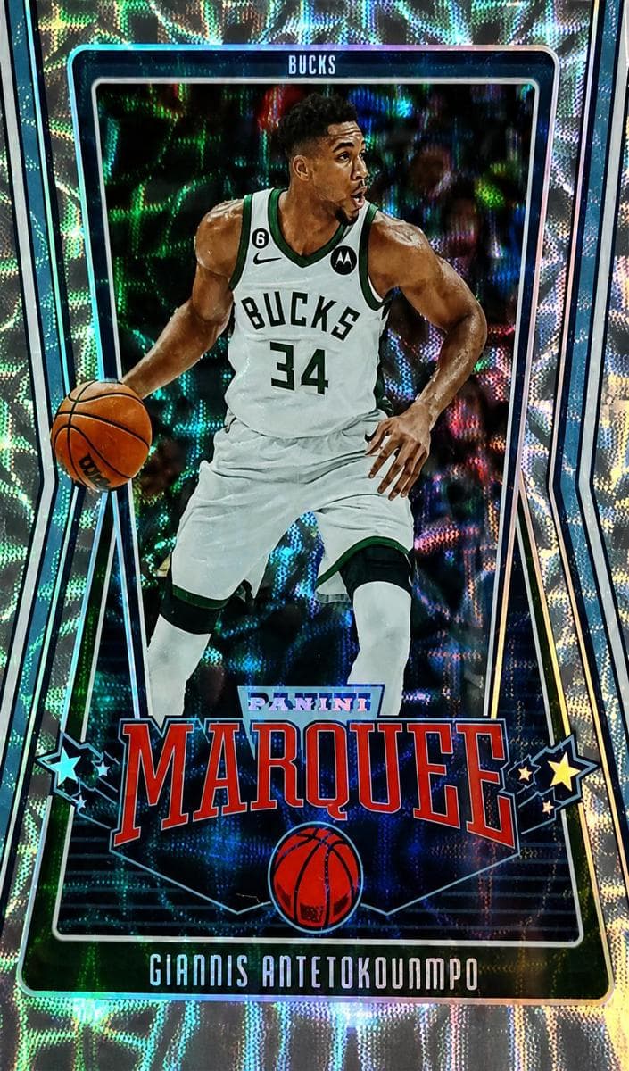 Giannis Antetokounmpo #259