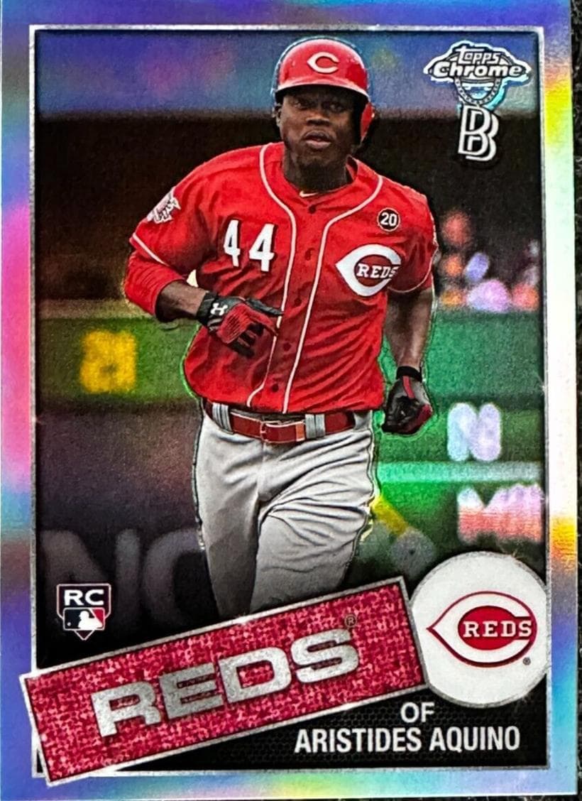 #85TC-21