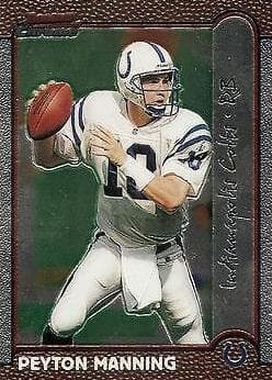 Peyton Manning #70