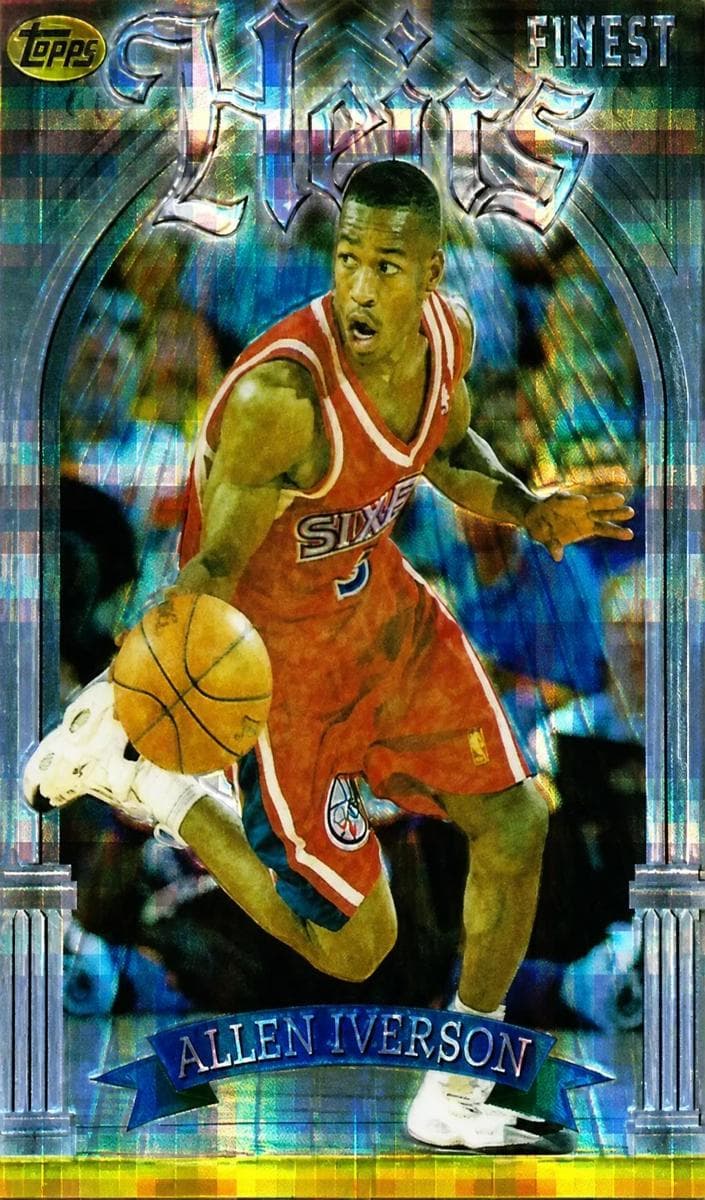 Allen Iverson #280