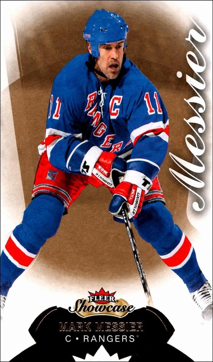 Mark Messier #63