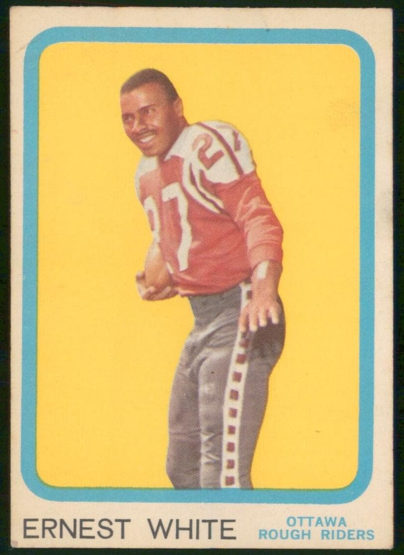Erich Barnes #57