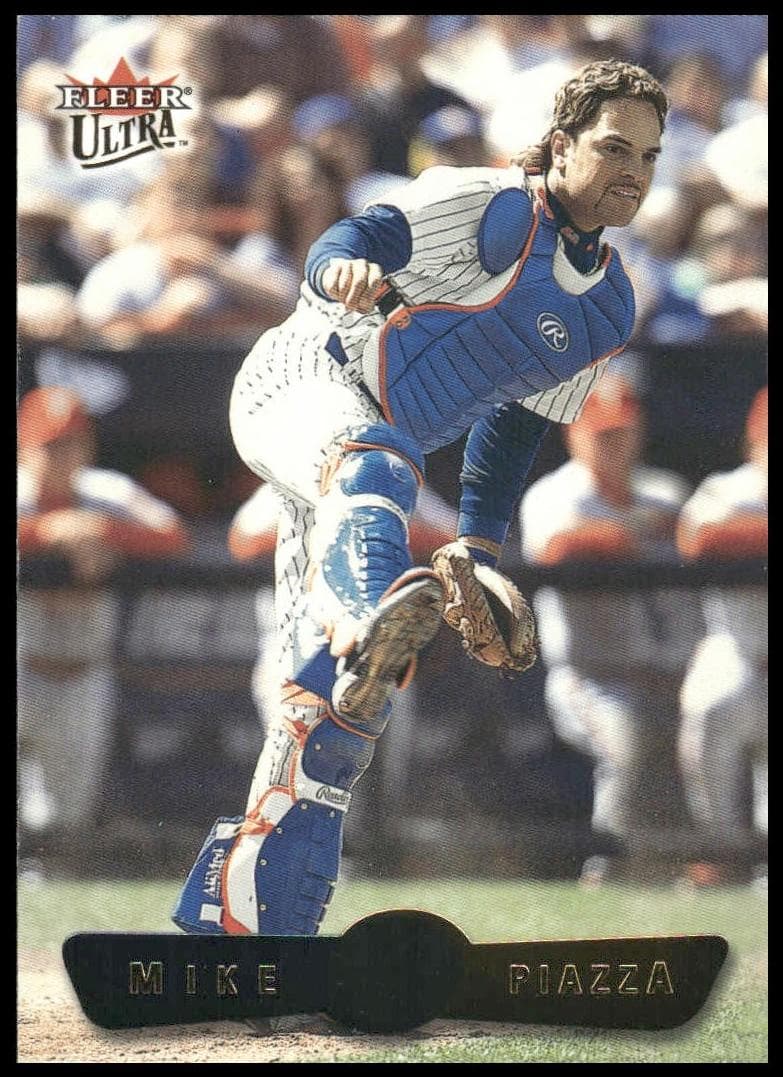 Mike Piazza #144