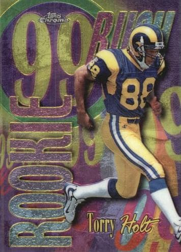 Torry Holt #AE27