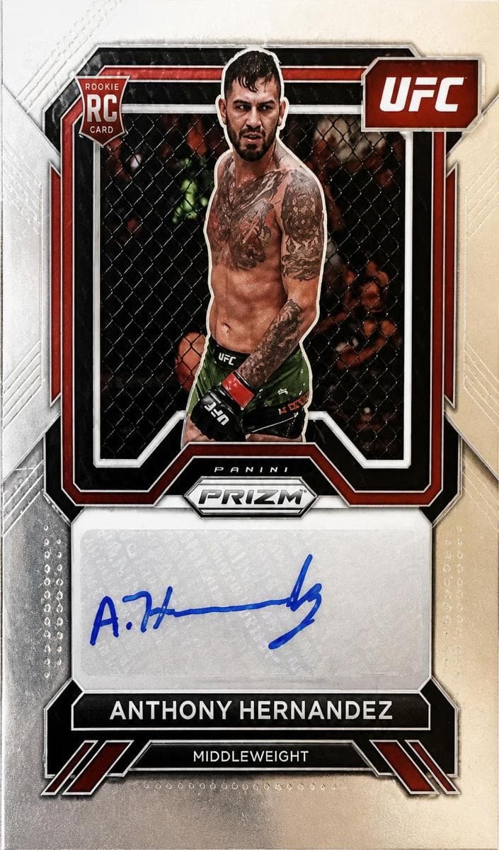 Anthony Hernandez #sa-ahz