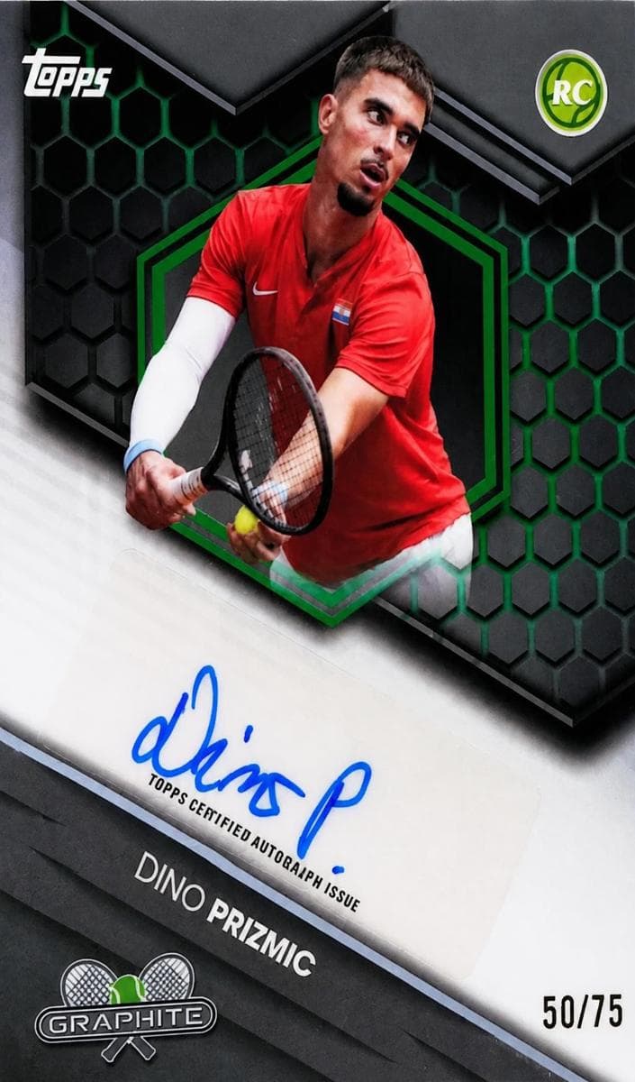 Dino Prizmic #grs-dpc