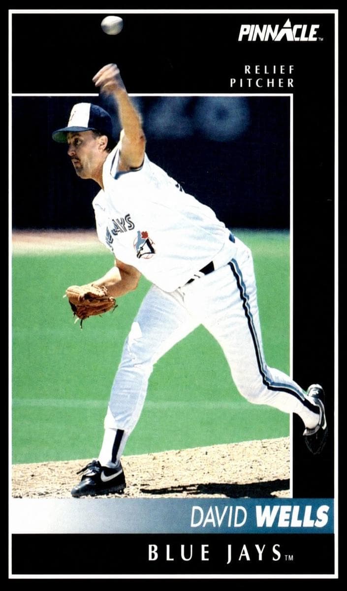 David Wells #431