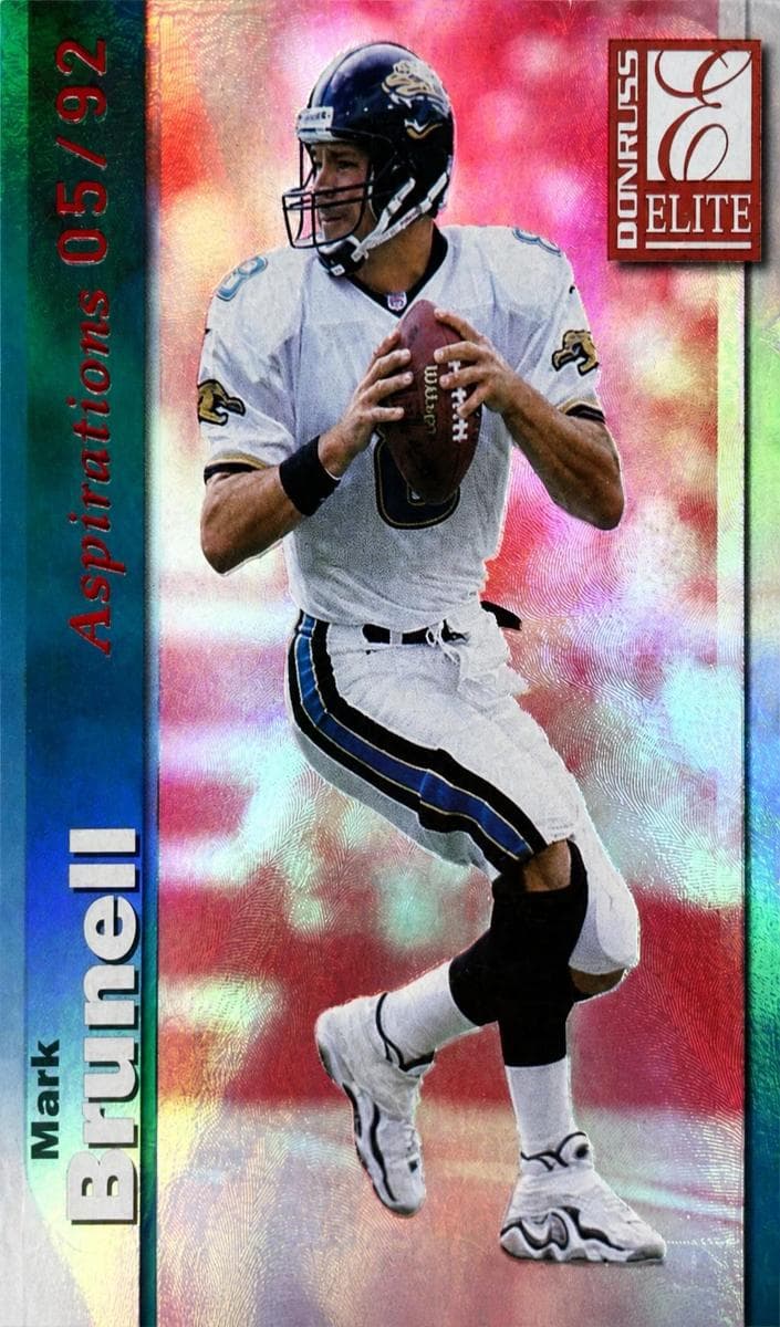 Mark Brunell #108