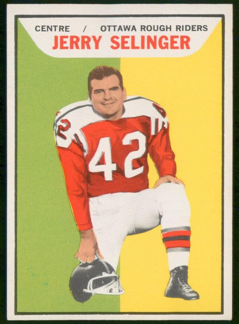 Bob Talamini #85