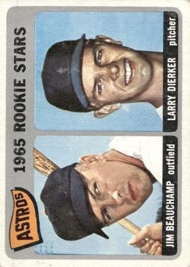 Astros Rookies #409