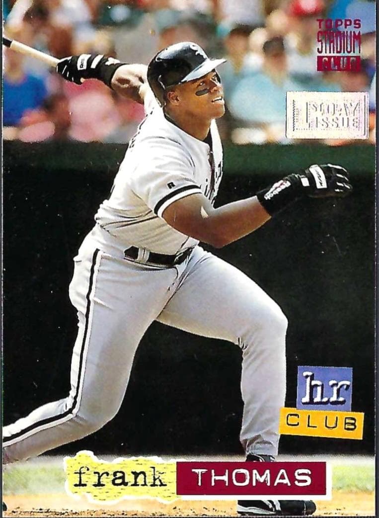 Frank Thomas #267