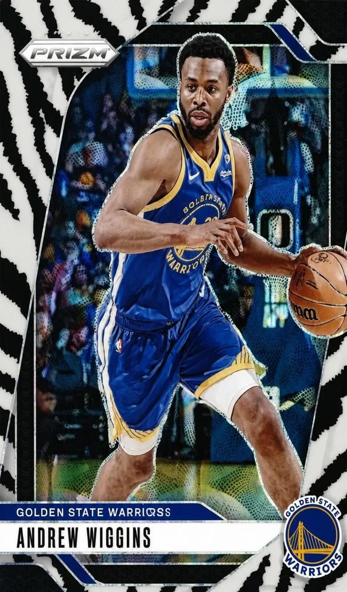 Andrew Wiggins #19