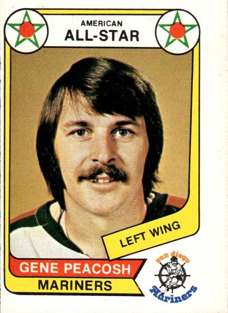 Gene Peacosh #71
