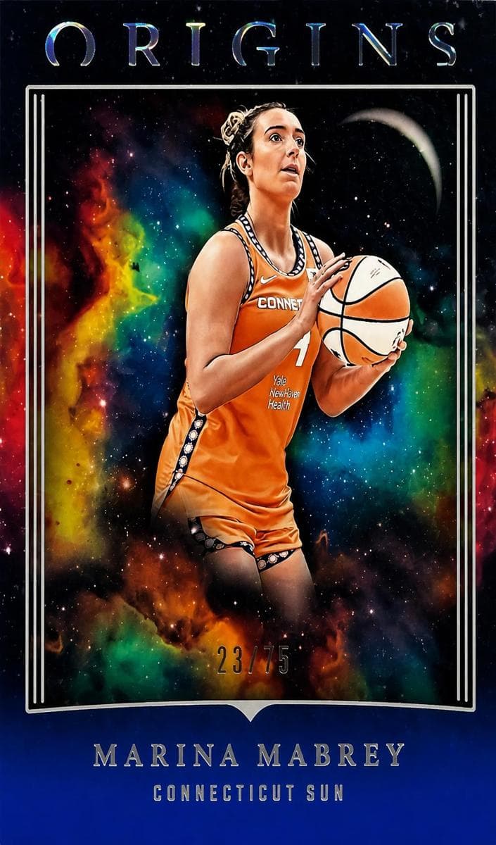 Breanna Stewart #16