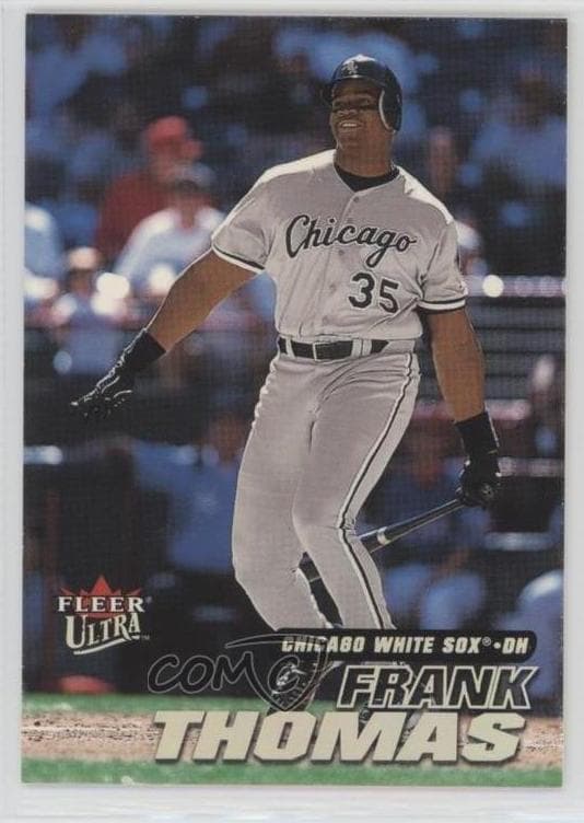 Frank Thomas #137