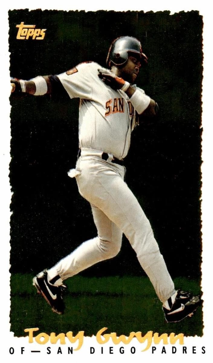 Tony Gwynn #228