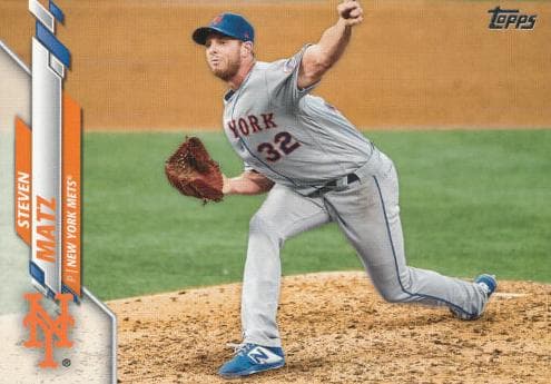 Steven Matz #128