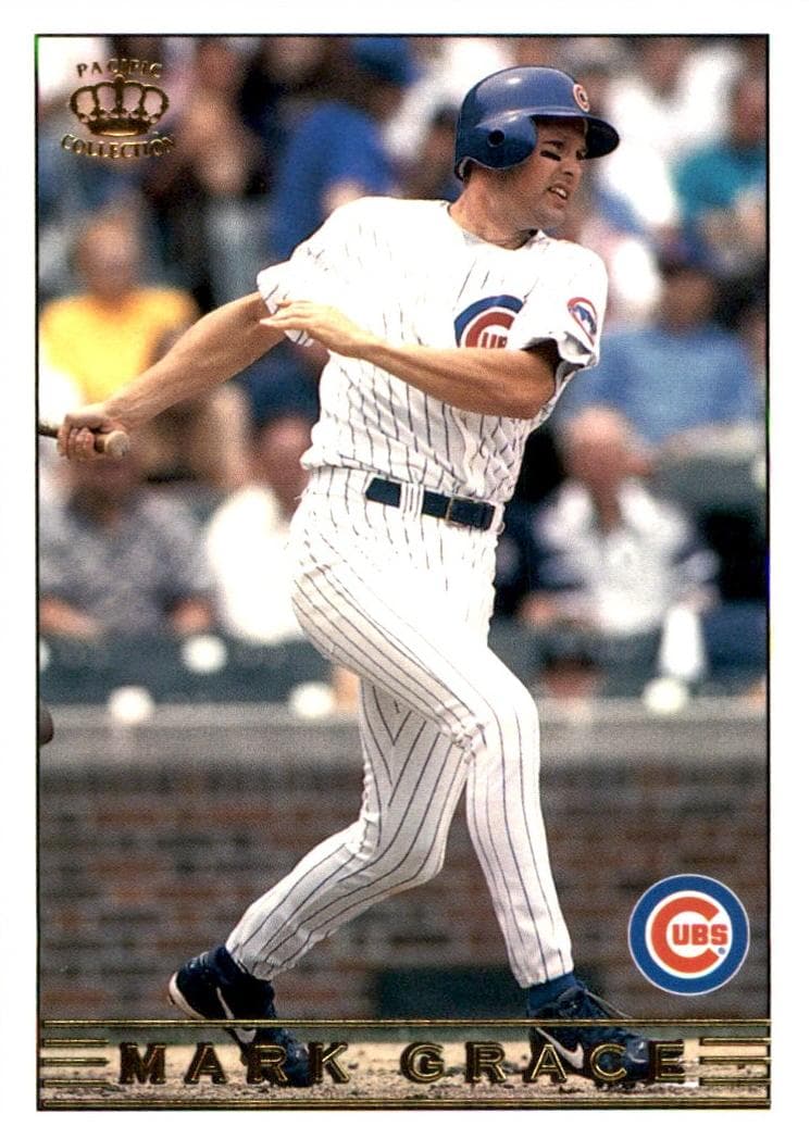 Mark Grace #56