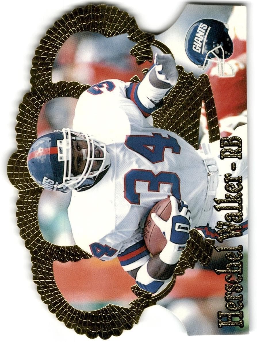 Herschel Walker #132