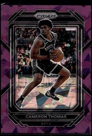 Cade Cunningham 2022 panini Panini Prizm