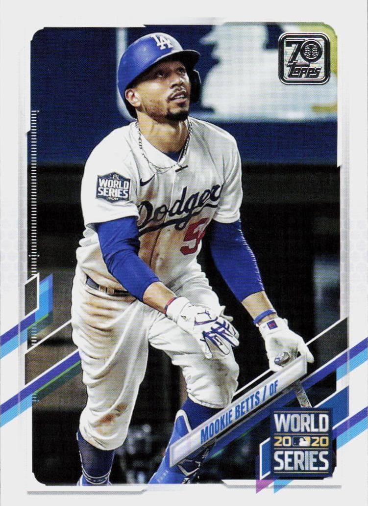 Mookie Betts #15