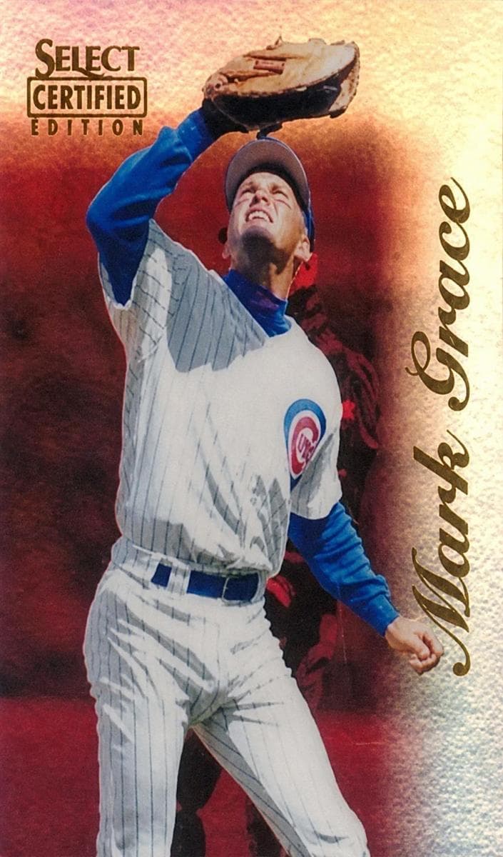 Mark Grace #94