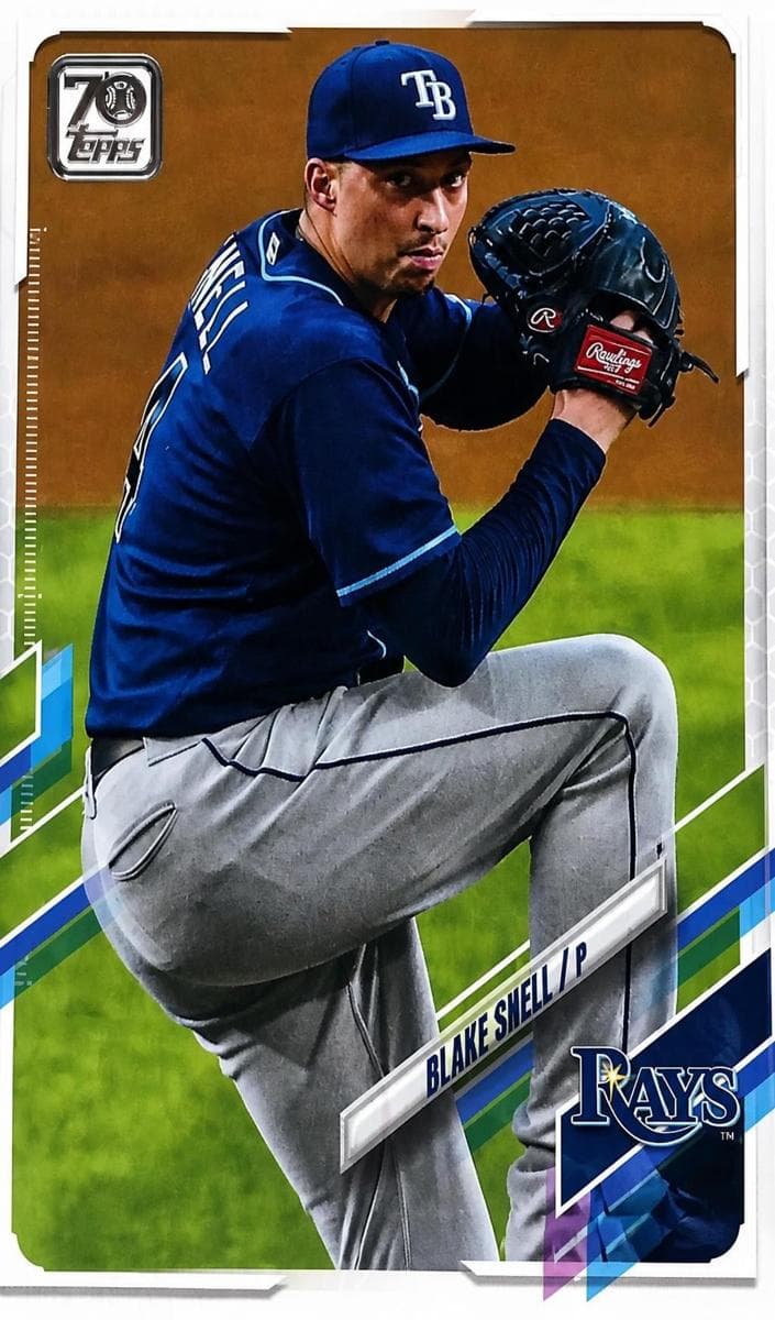 Blake Snell #261