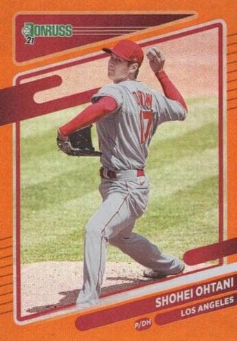 Shohei Ohtani #199