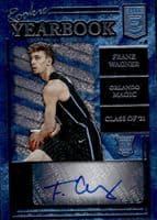 Franz Wagner 2021 Elite