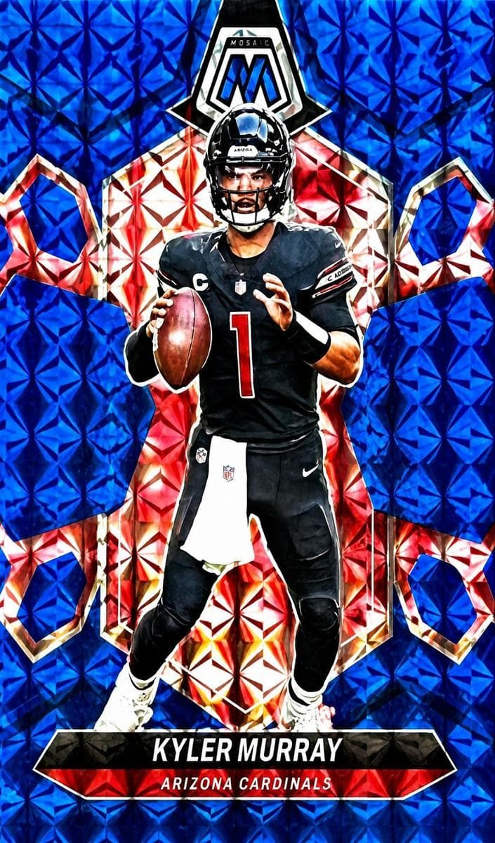 Kyler Murray #1