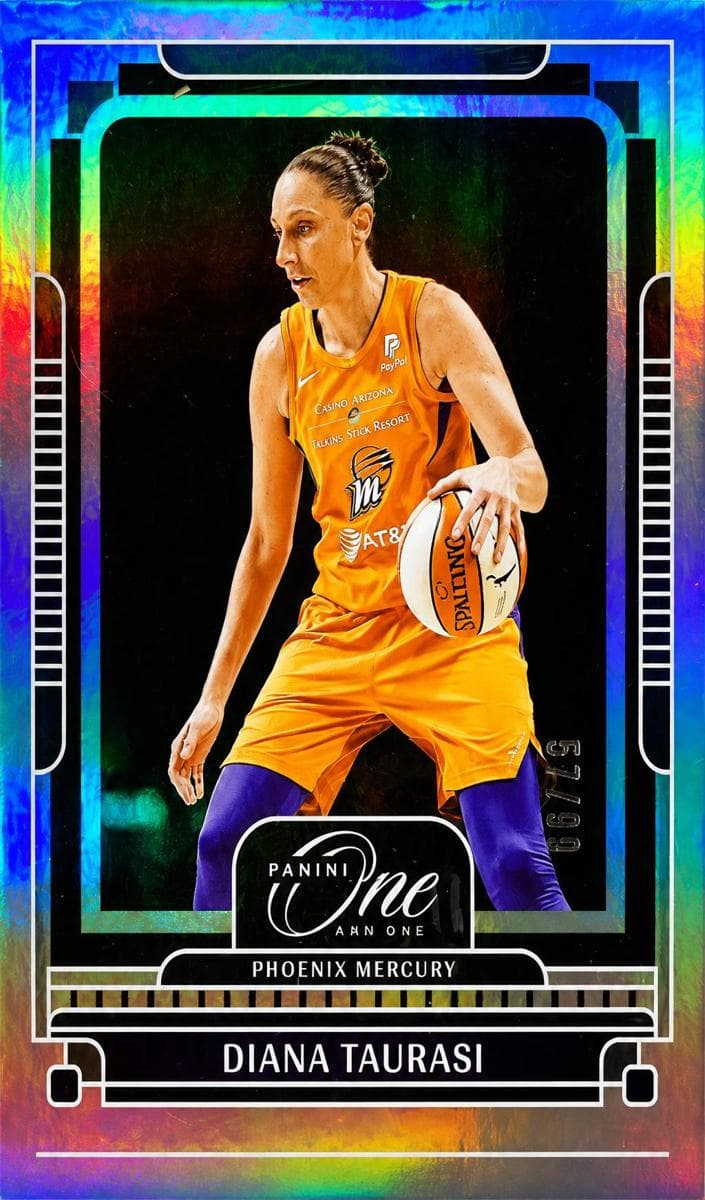 Diana Taurasi #56