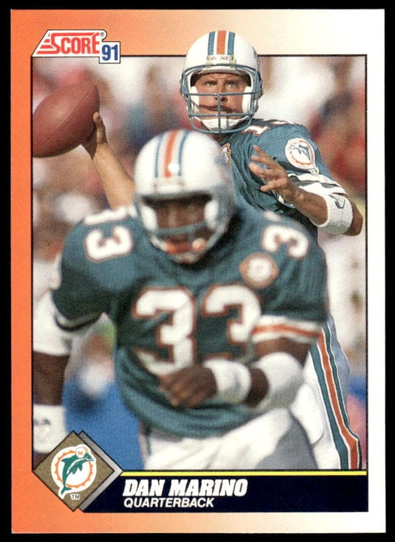 Dan Marino #385