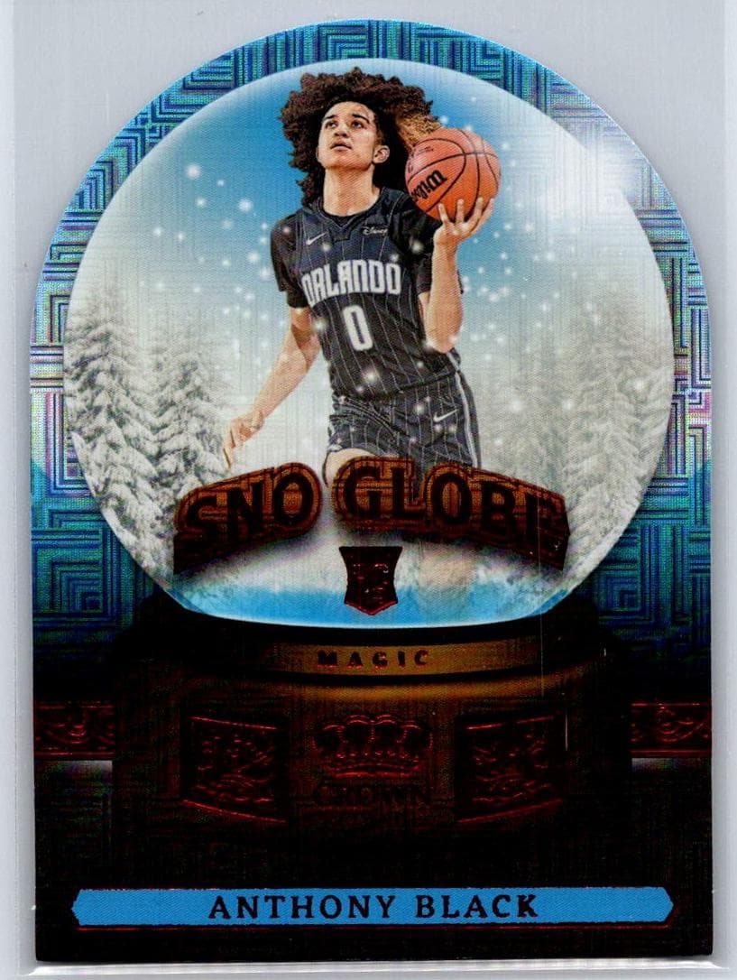 Anthony Black #11