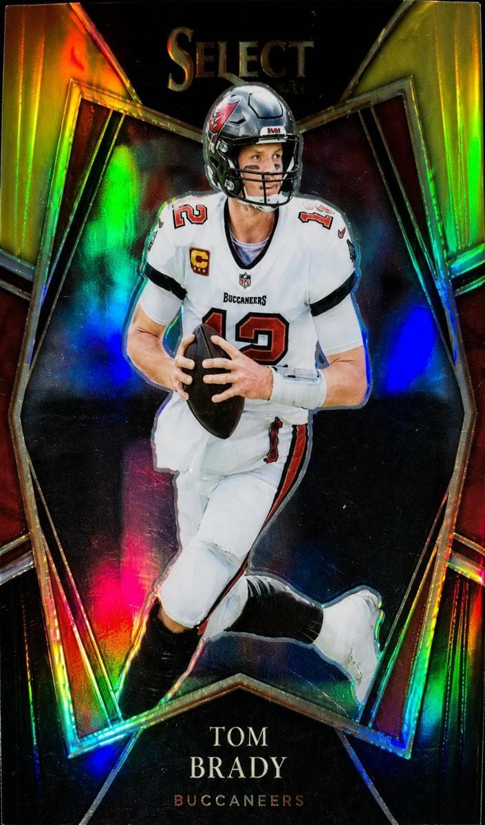 Tom Brady #101