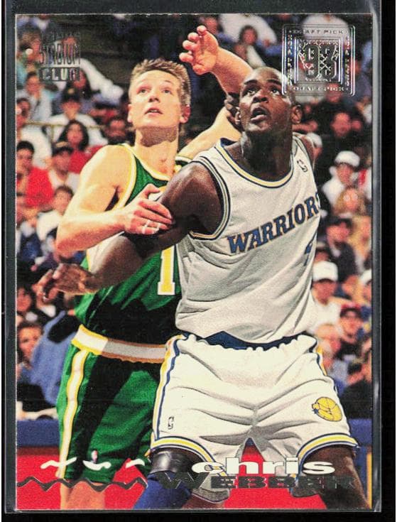 Chris Webber #224
