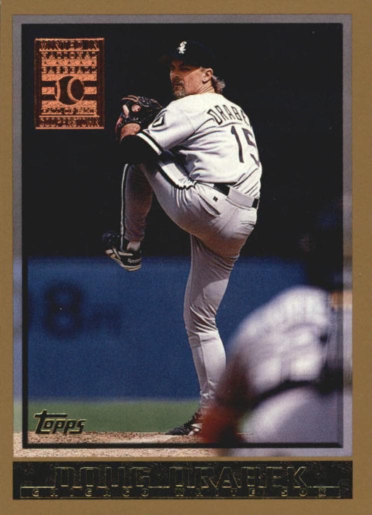 Doug Drabek #235