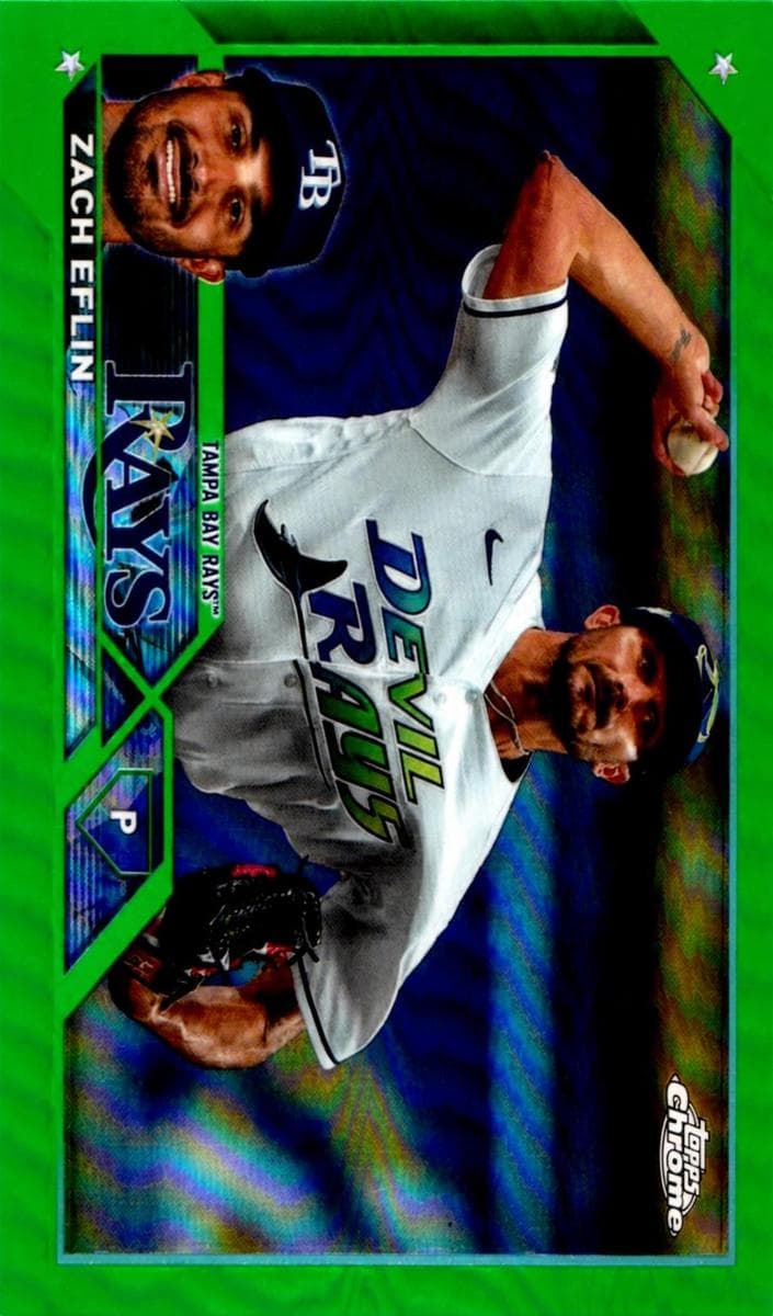Zach Eflin #usc97