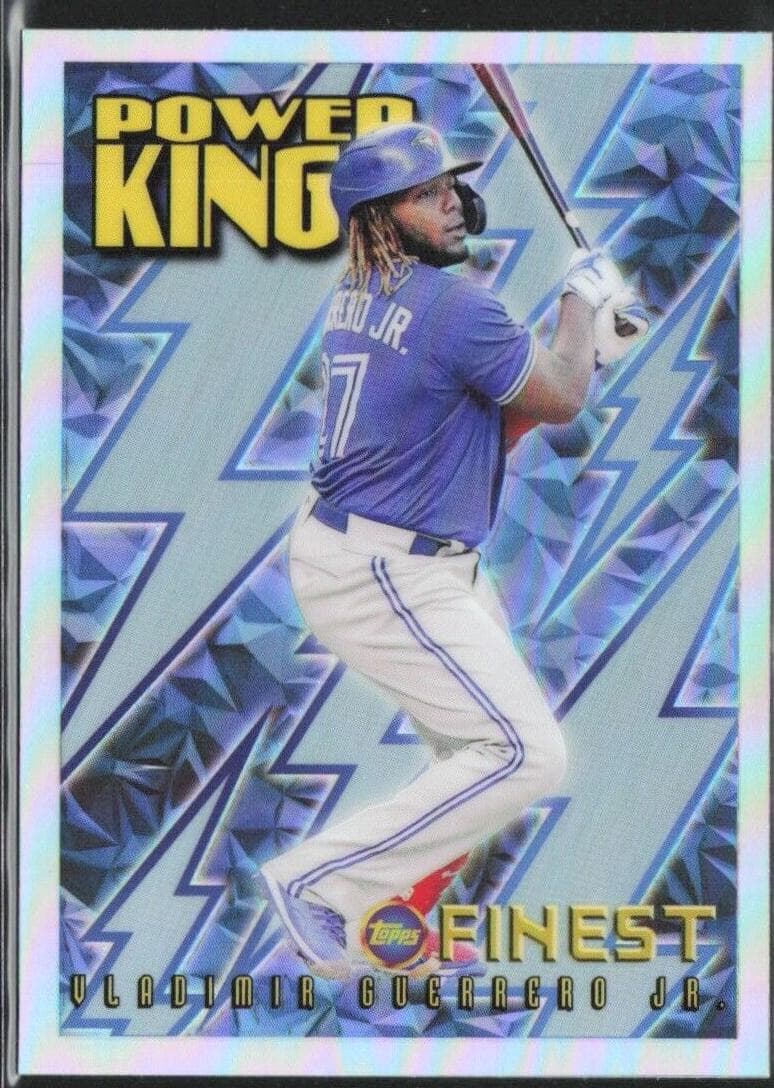 Vladimir Guerrero Jr. #PK-14