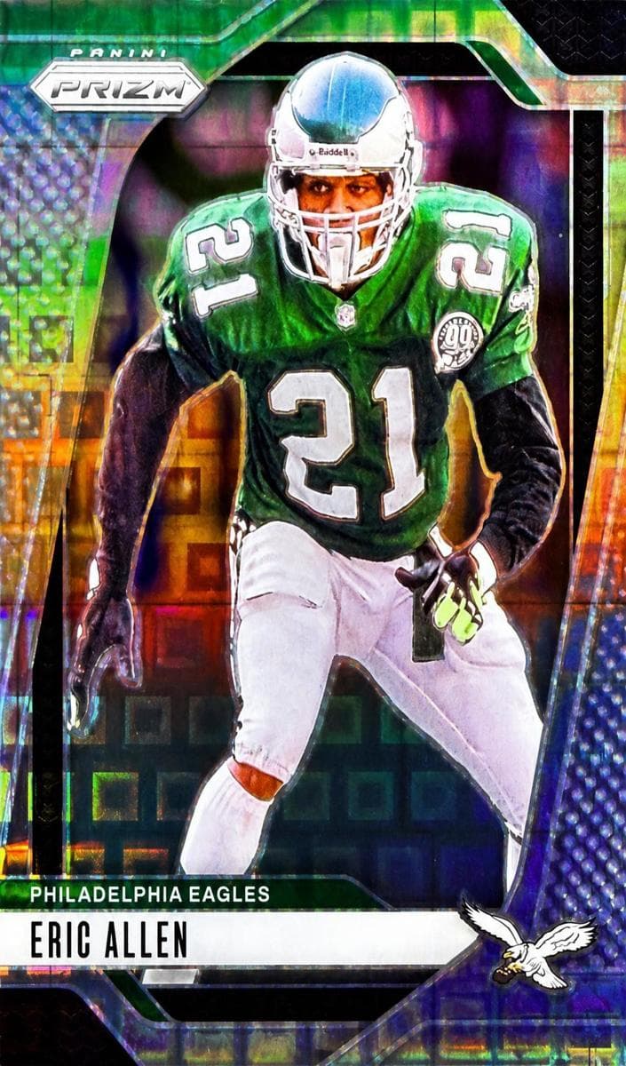 Jacob Wilson 2024 panini Panini Prizm