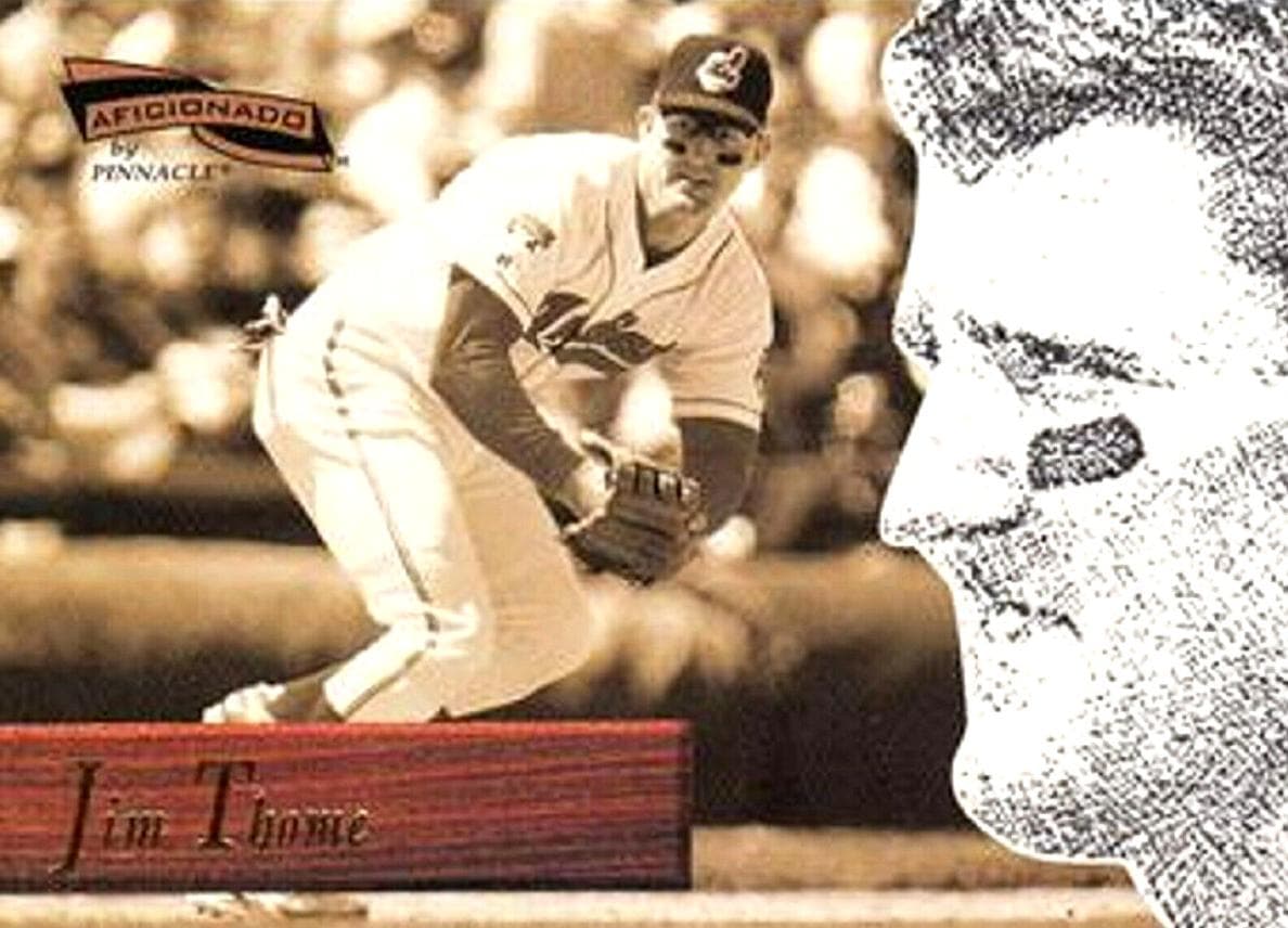 Jim Thome #90
