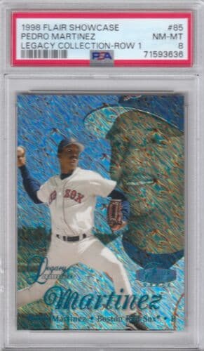 Pedro Martinez #85
