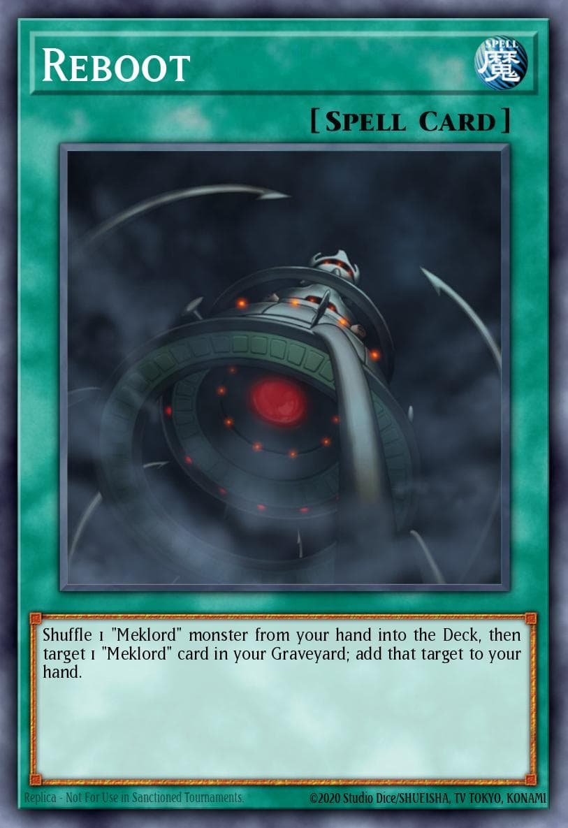 Reboot 2014 Yu-Gi-Oh! Legendary Collection 5D's Mega Pack