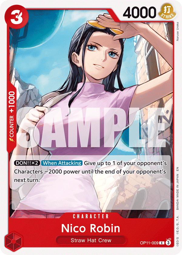 #OP11-009
